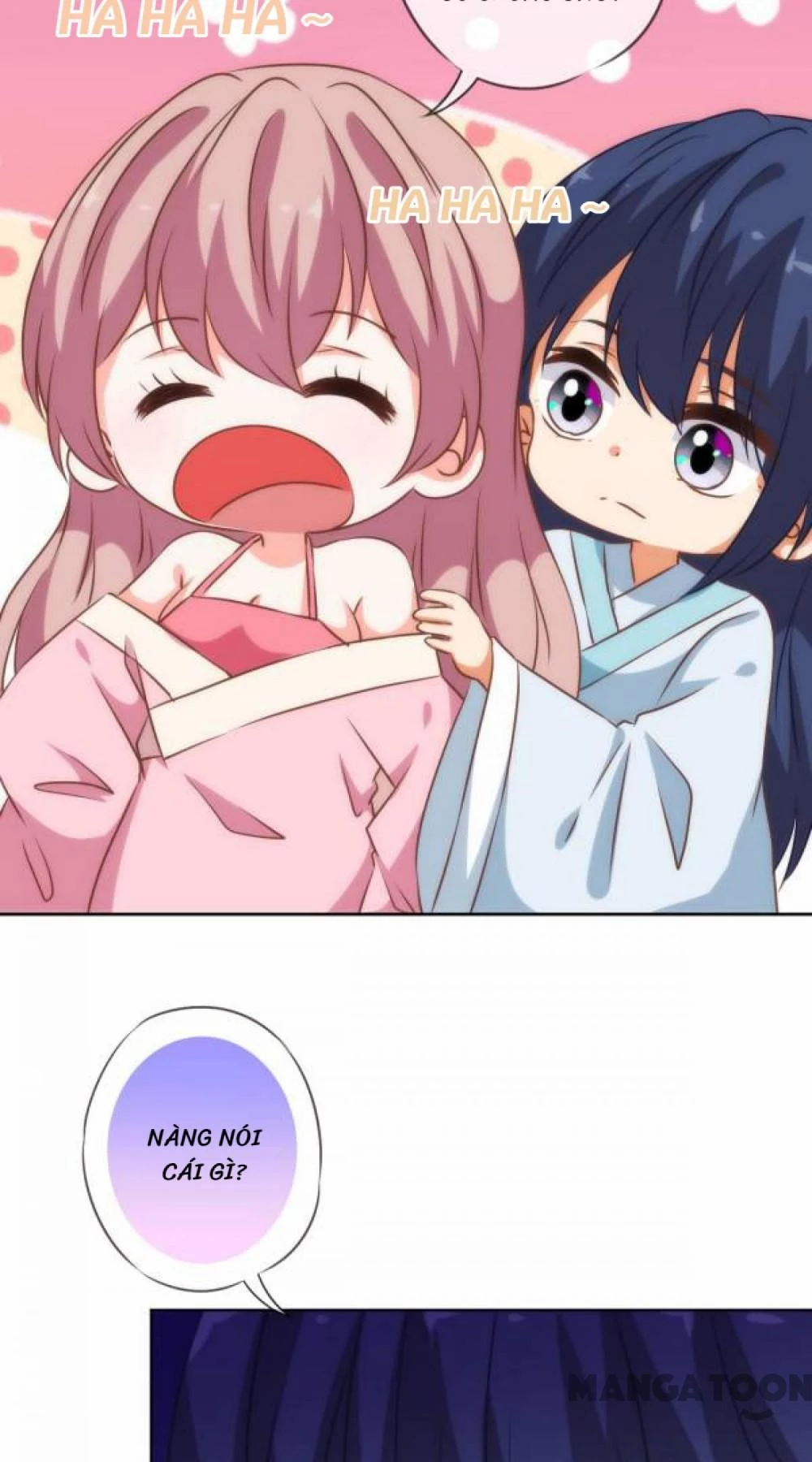 Ồ, Sủng Phi Đại Nhân Của Ta Chapter 188 - 22