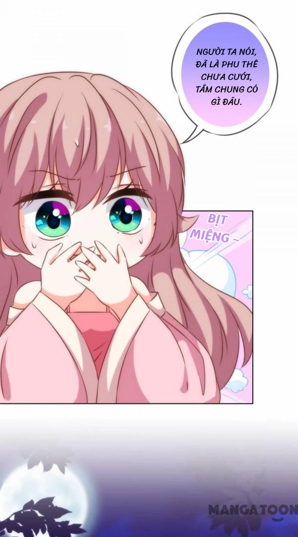 Ồ, Sủng Phi Đại Nhân Của Ta Chapter 188 - 24