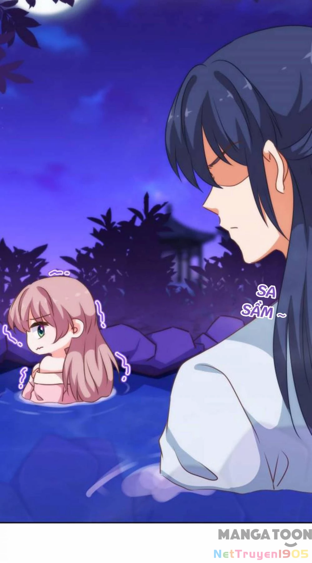 Ồ, Sủng Phi Đại Nhân Của Ta Chapter 188 - 25