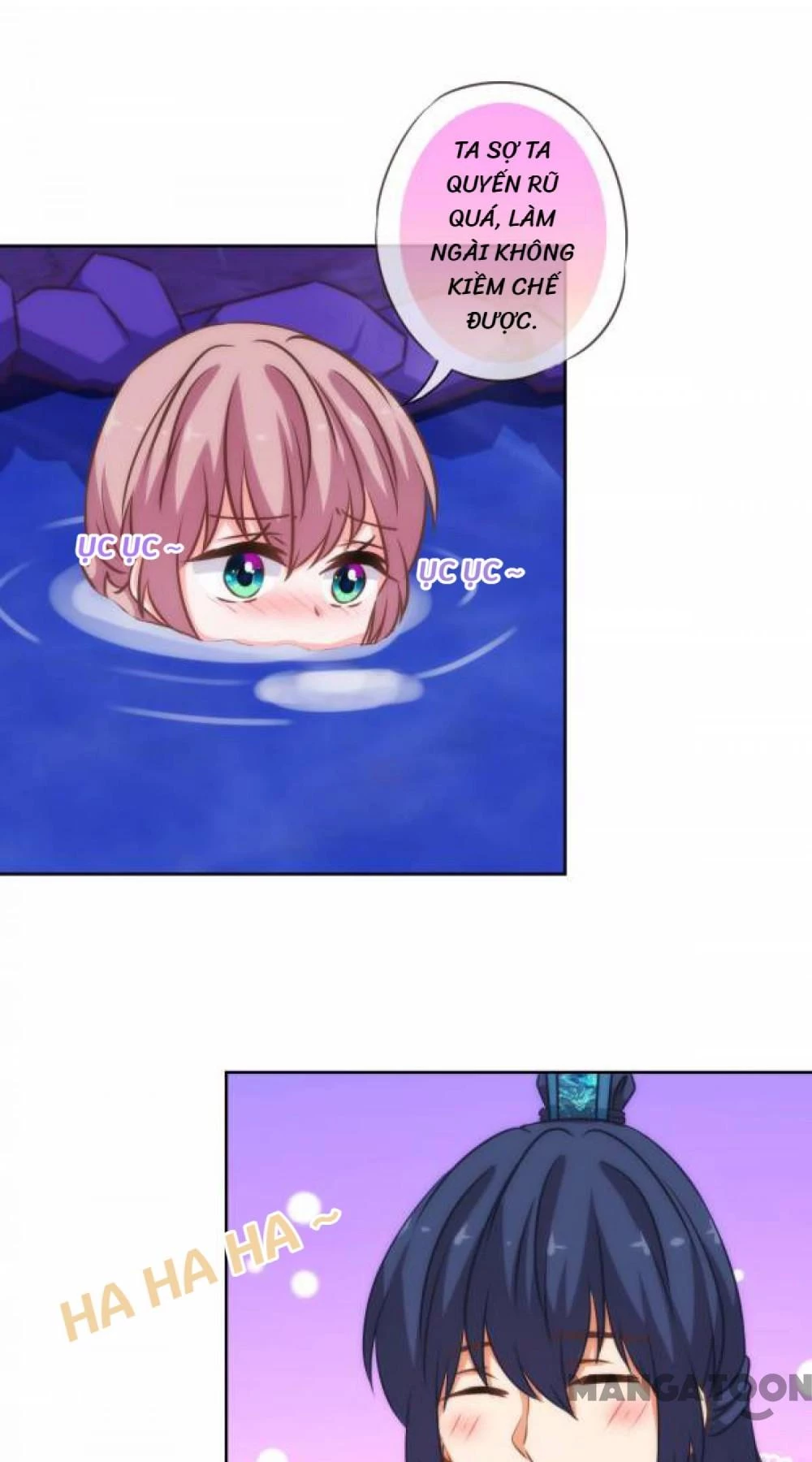 Ồ, Sủng Phi Đại Nhân Của Ta Chapter 188 - 28