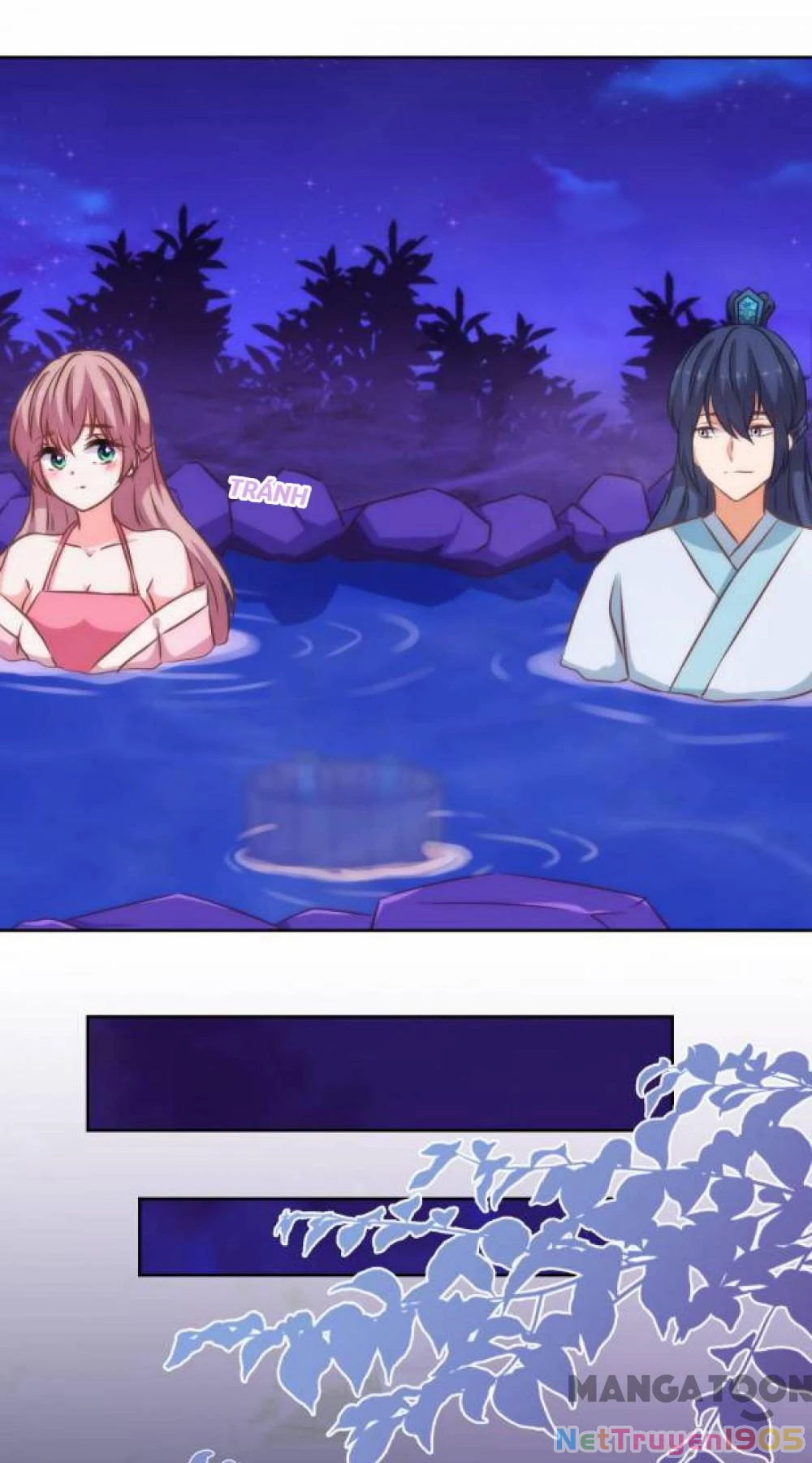 Ồ, Sủng Phi Đại Nhân Của Ta Chapter 188 - 30