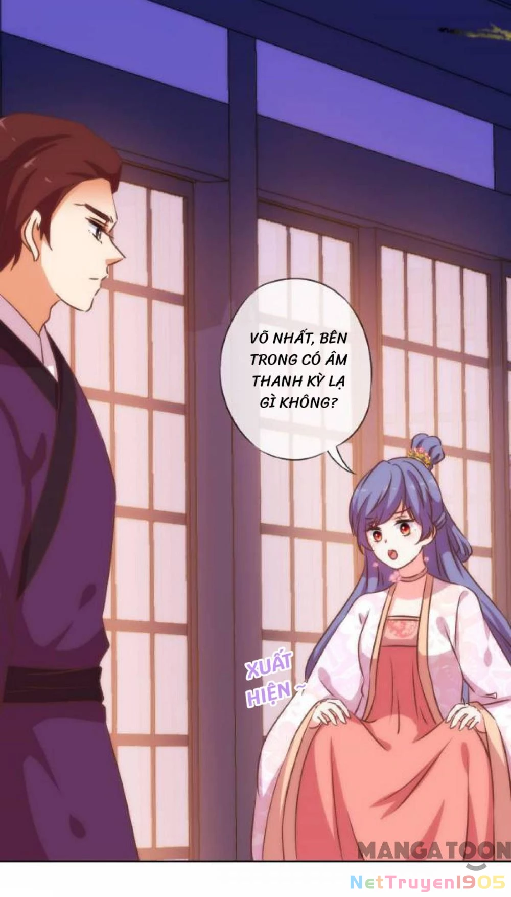 Ồ, Sủng Phi Đại Nhân Của Ta Chapter 188 - 32