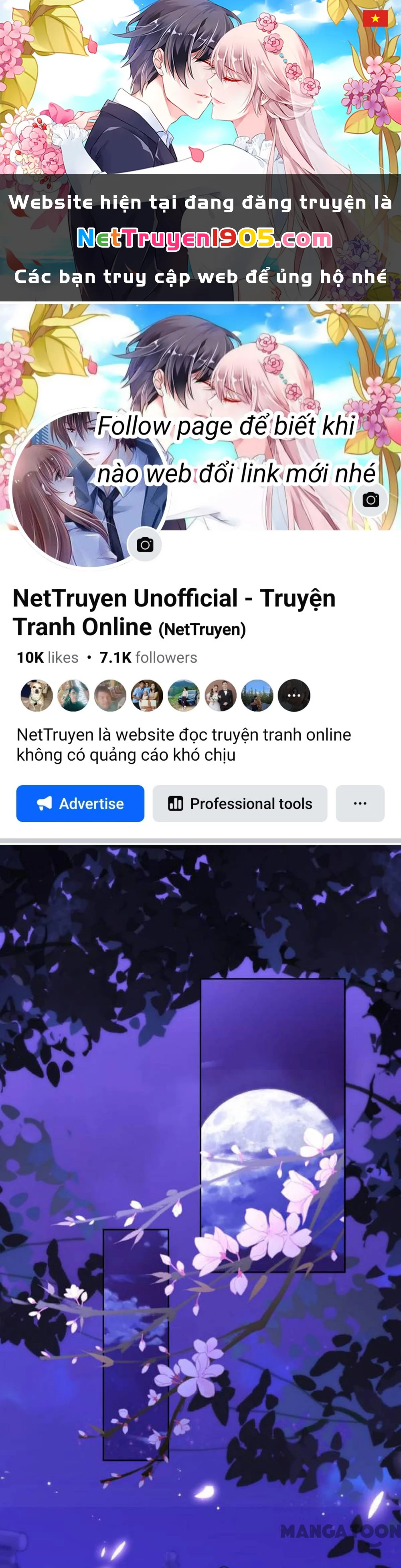 Ồ, Sủng Phi Đại Nhân Của Ta Chapter 189 - 1