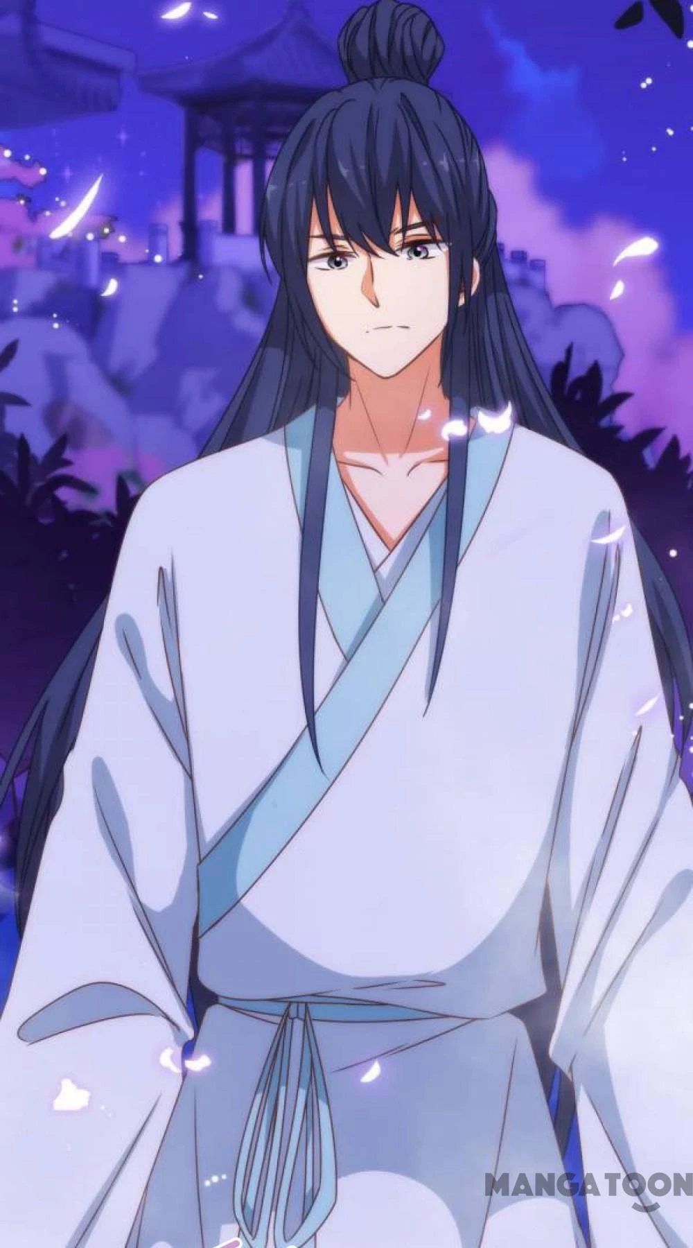 Ồ, Sủng Phi Đại Nhân Của Ta Chapter 189 - 2