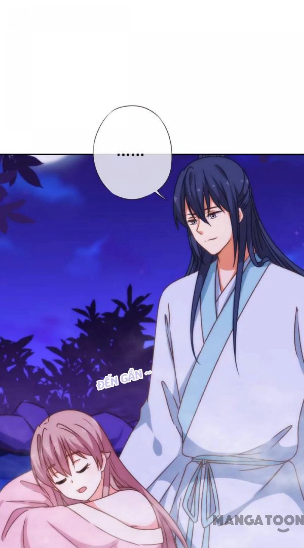 Ồ, Sủng Phi Đại Nhân Của Ta Chapter 189 - 4