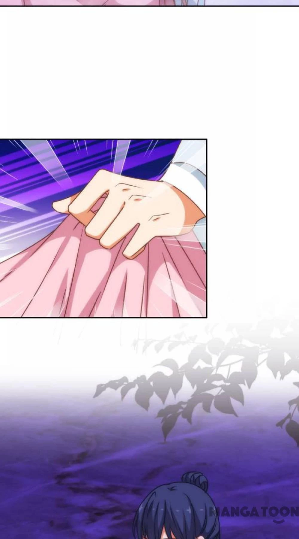 Ồ, Sủng Phi Đại Nhân Của Ta Chapter 189 - 5