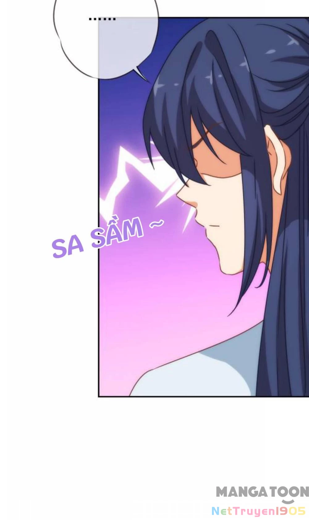Ồ, Sủng Phi Đại Nhân Của Ta Chapter 189 - 8