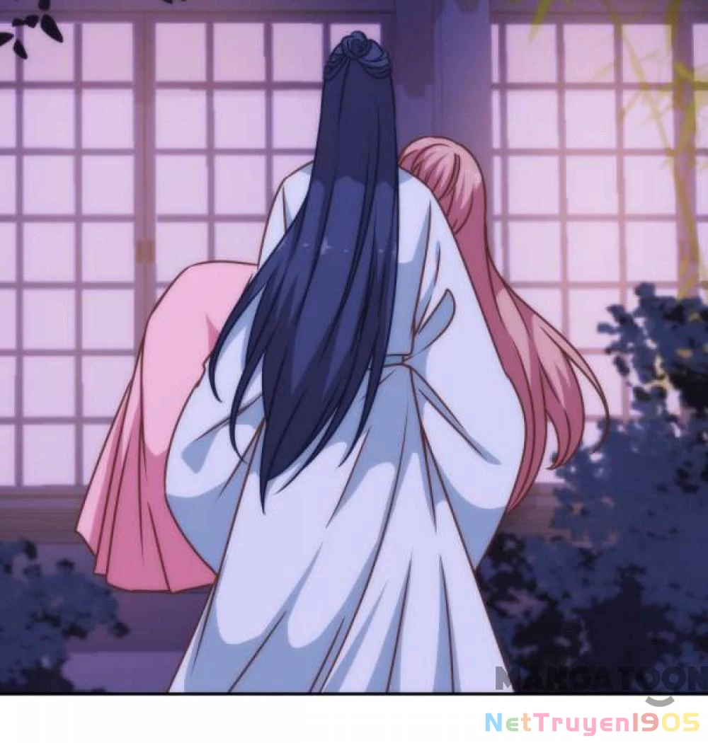 Ồ, Sủng Phi Đại Nhân Của Ta Chapter 189 - 11