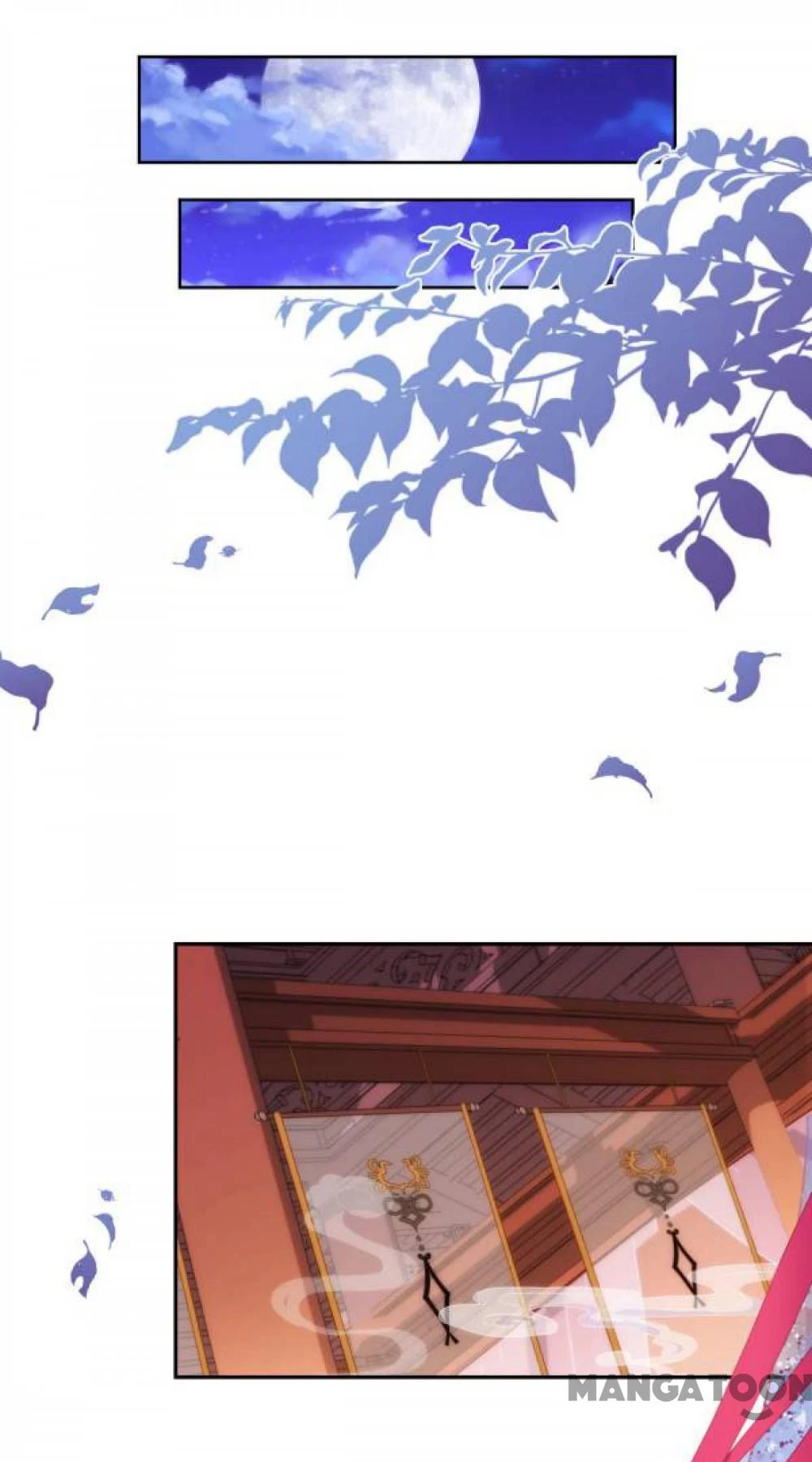 Ồ, Sủng Phi Đại Nhân Của Ta Chapter 189 - 12