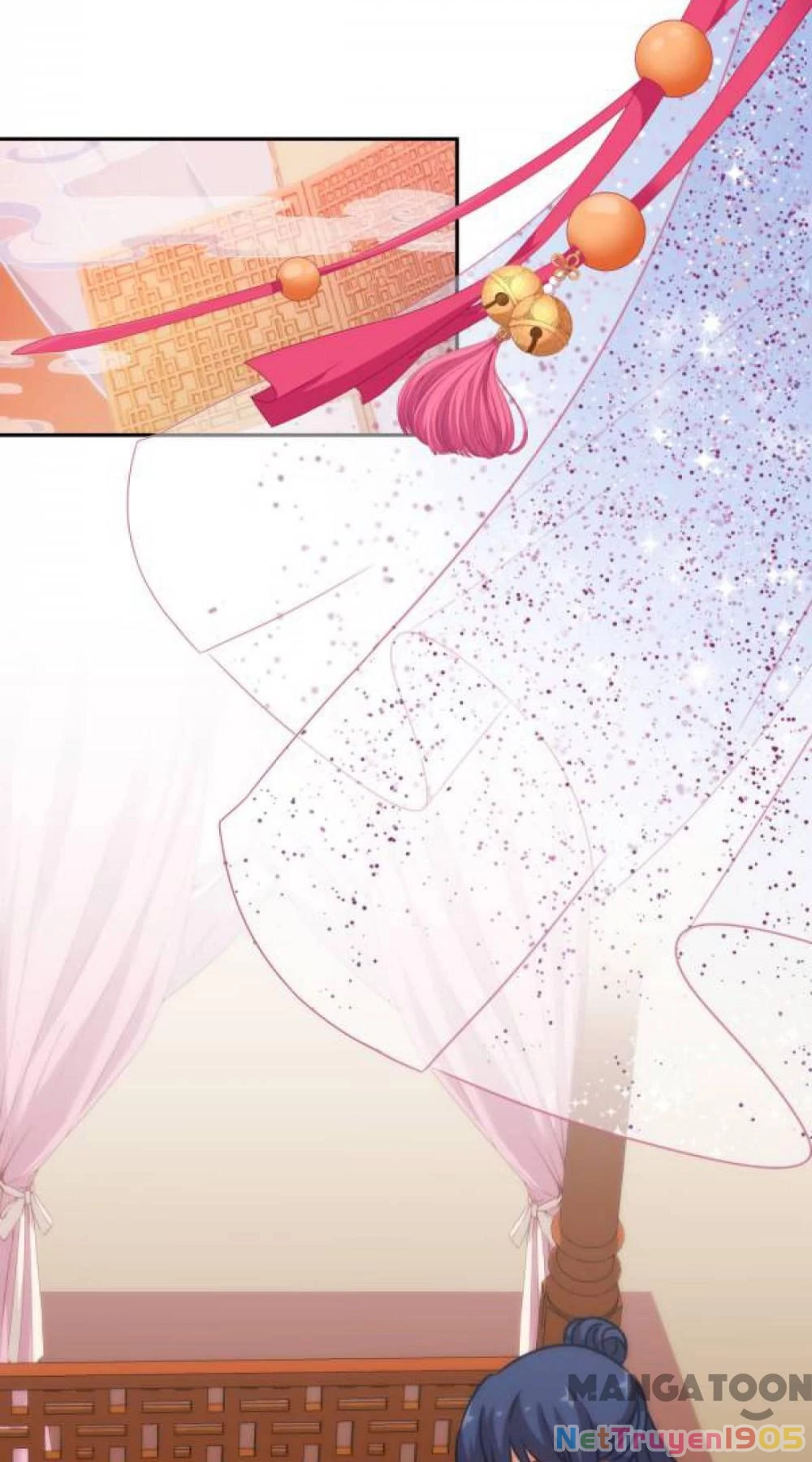 Ồ, Sủng Phi Đại Nhân Của Ta Chapter 189 - 13