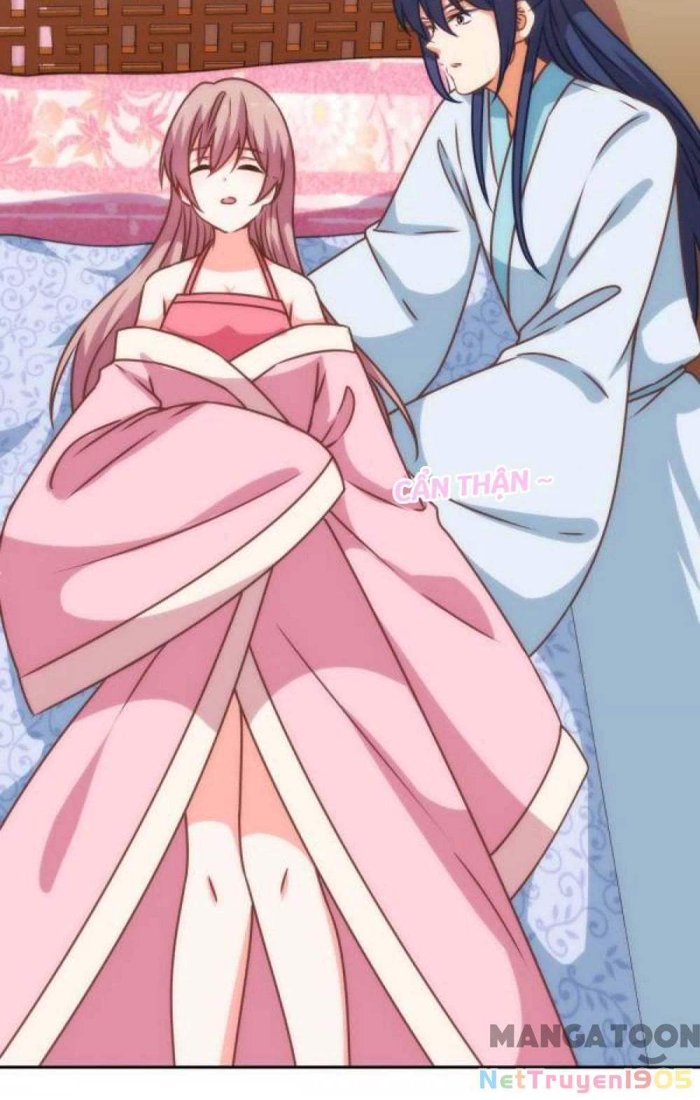 Ồ, Sủng Phi Đại Nhân Của Ta Chapter 189 - 14