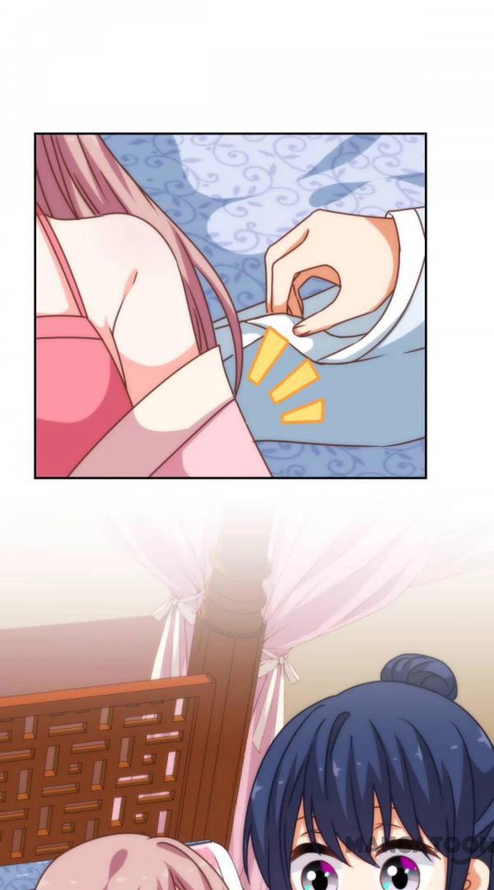 Ồ, Sủng Phi Đại Nhân Của Ta Chapter 189 - 15