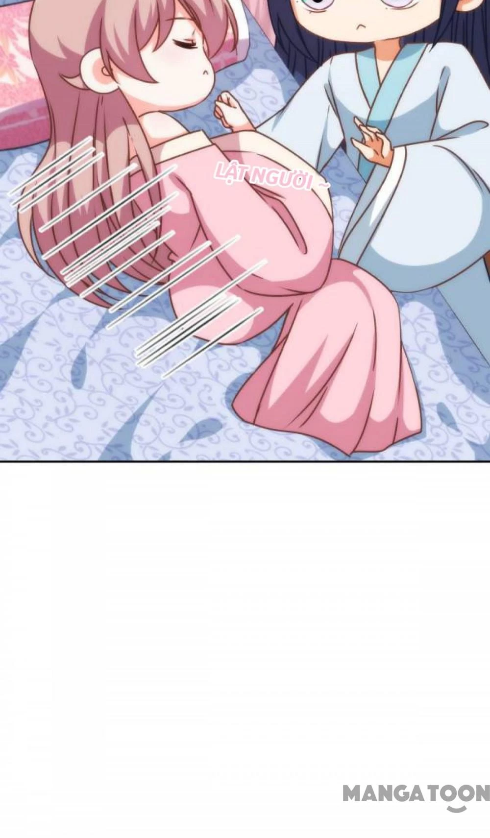 Ồ, Sủng Phi Đại Nhân Của Ta Chapter 189 - 16
