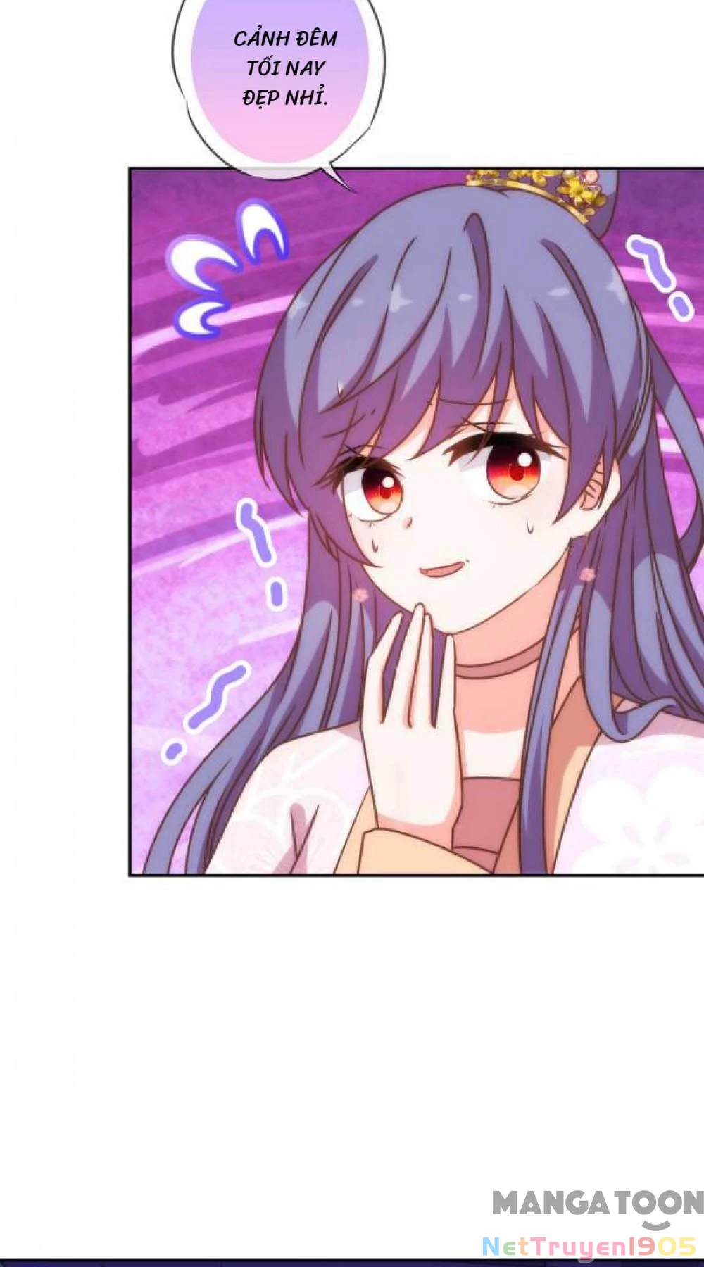 Ồ, Sủng Phi Đại Nhân Của Ta Chapter 189 - 23