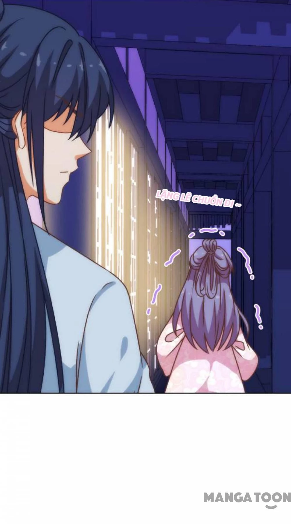 Ồ, Sủng Phi Đại Nhân Của Ta Chapter 189 - 24