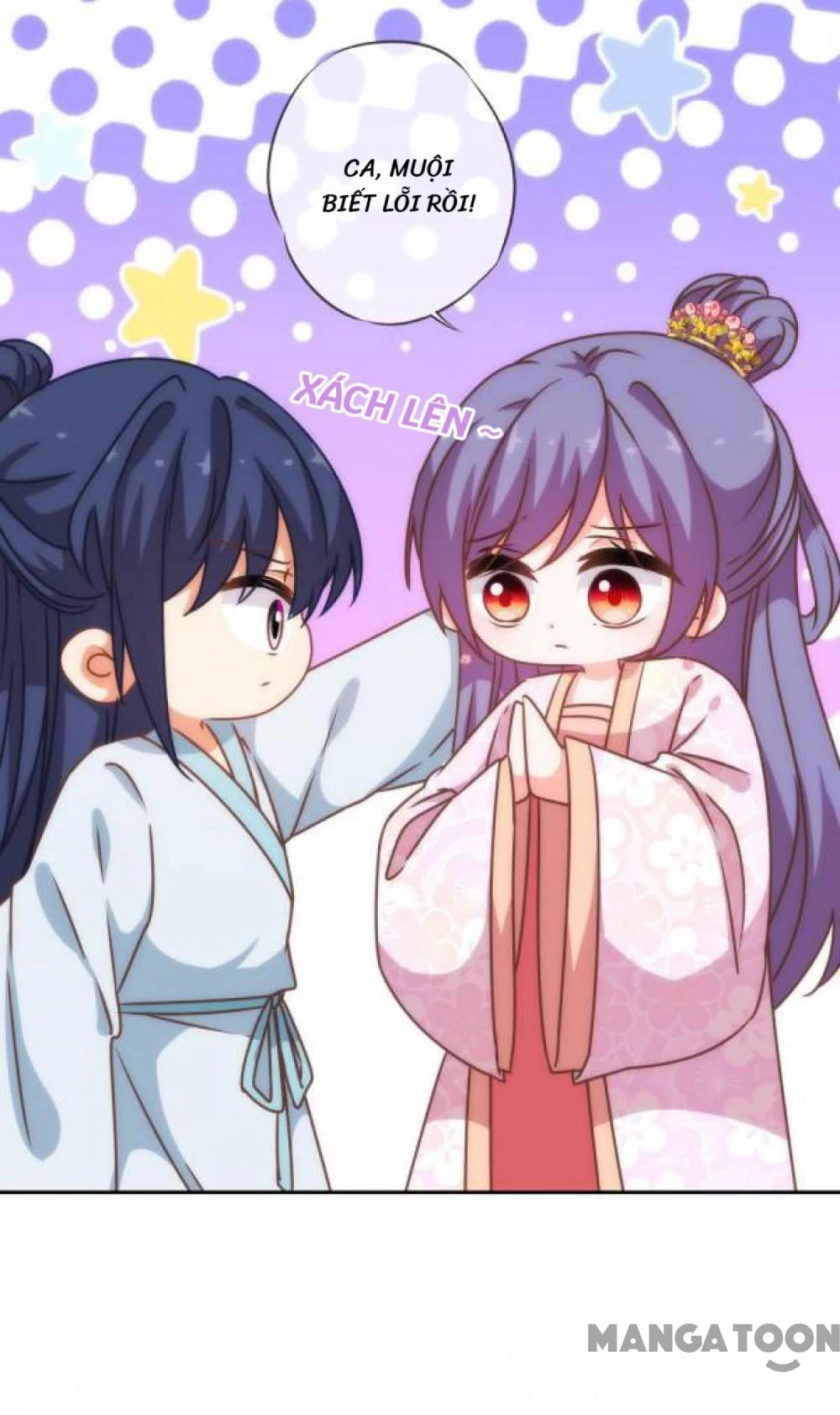 Ồ, Sủng Phi Đại Nhân Của Ta Chapter 189 - 27