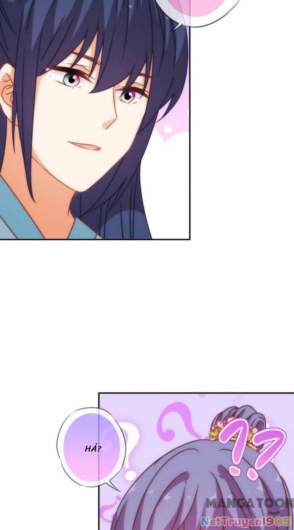 Ồ, Sủng Phi Đại Nhân Của Ta Chapter 189 - 29