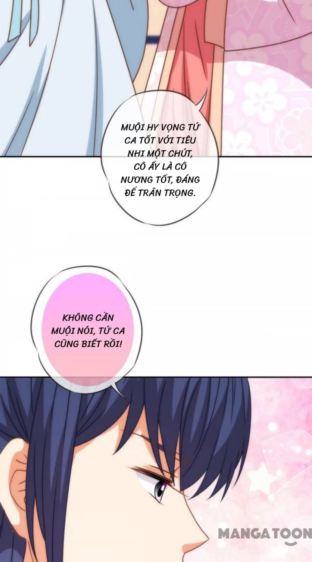 Ồ, Sủng Phi Đại Nhân Của Ta Chapter 189 - 32