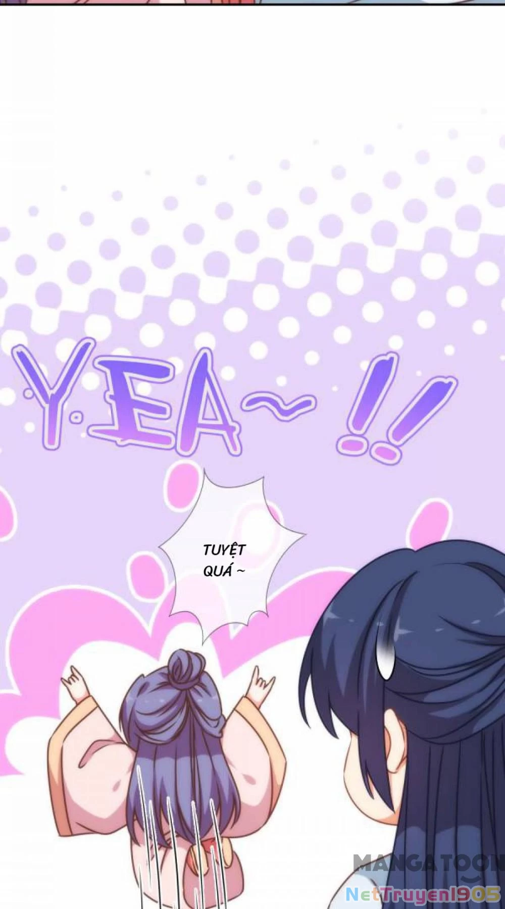 Ồ, Sủng Phi Đại Nhân Của Ta Chapter 189 - 36