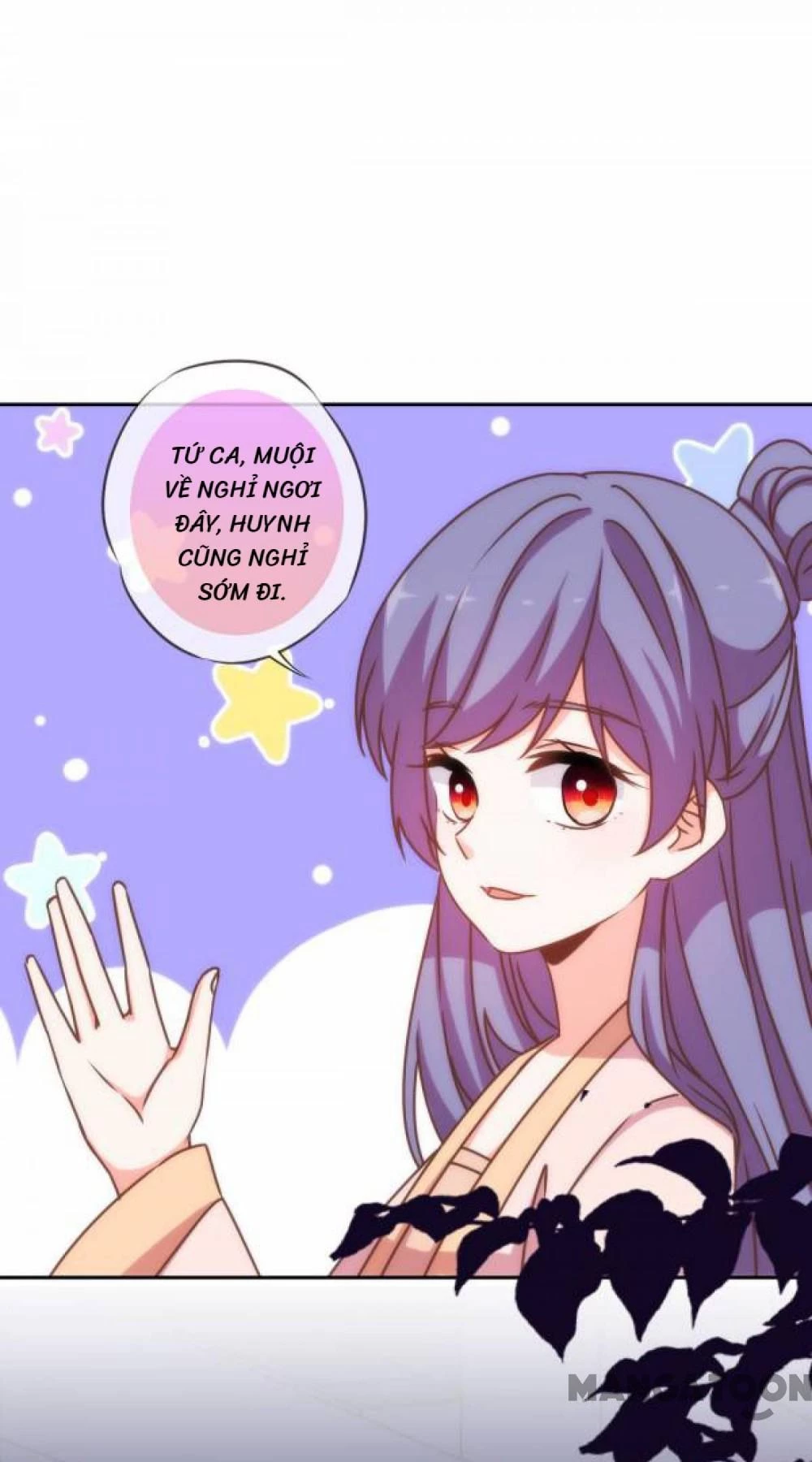 Ồ, Sủng Phi Đại Nhân Của Ta Chapter 189 - 38