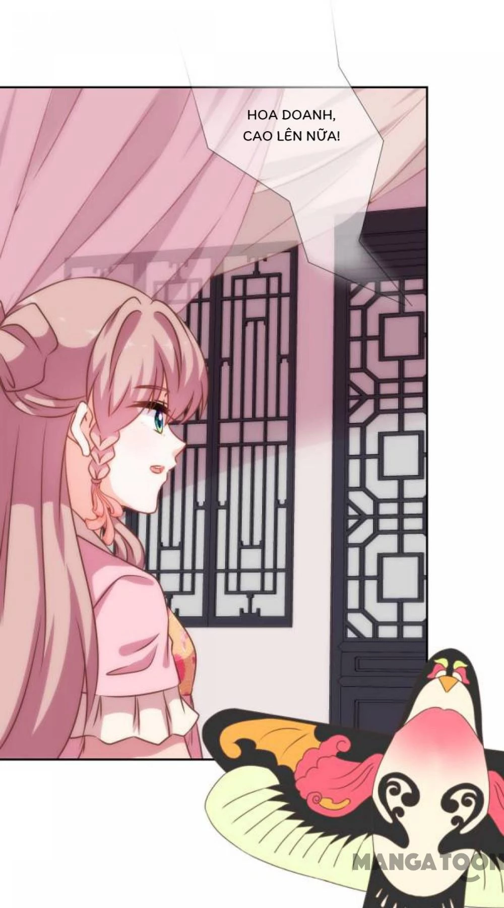 Ồ, Sủng Phi Đại Nhân Của Ta Chapter 190 - 4