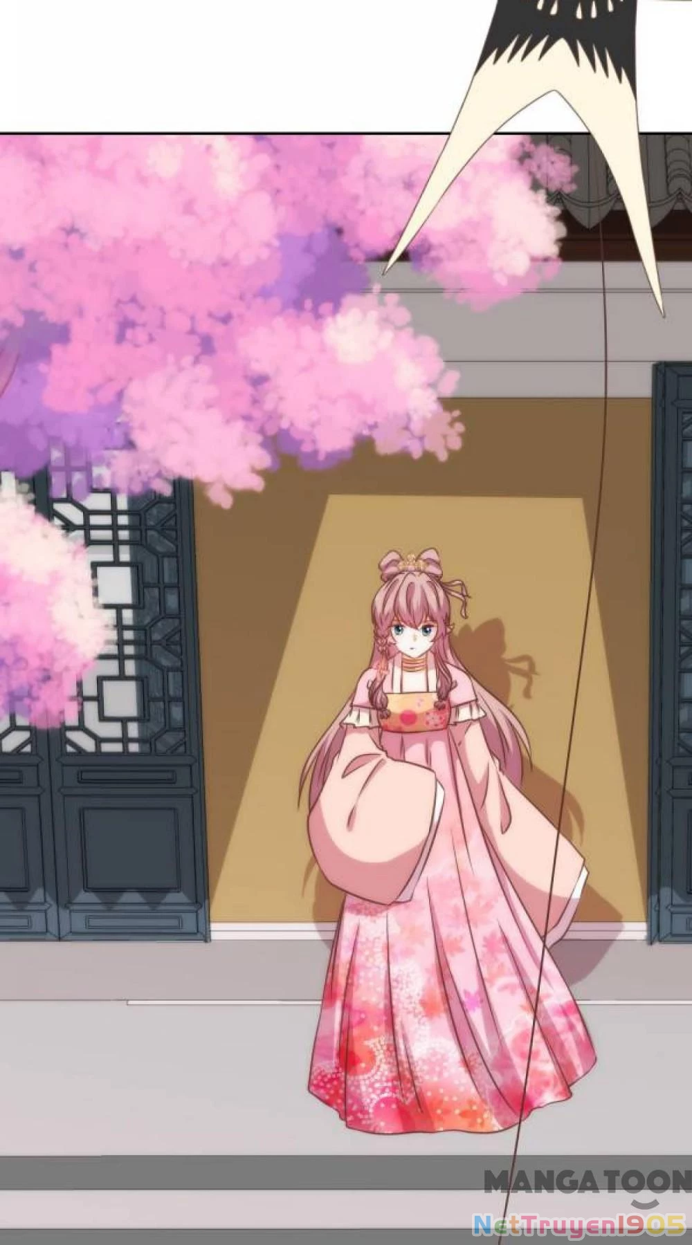 Ồ, Sủng Phi Đại Nhân Của Ta Chapter 190 - 5