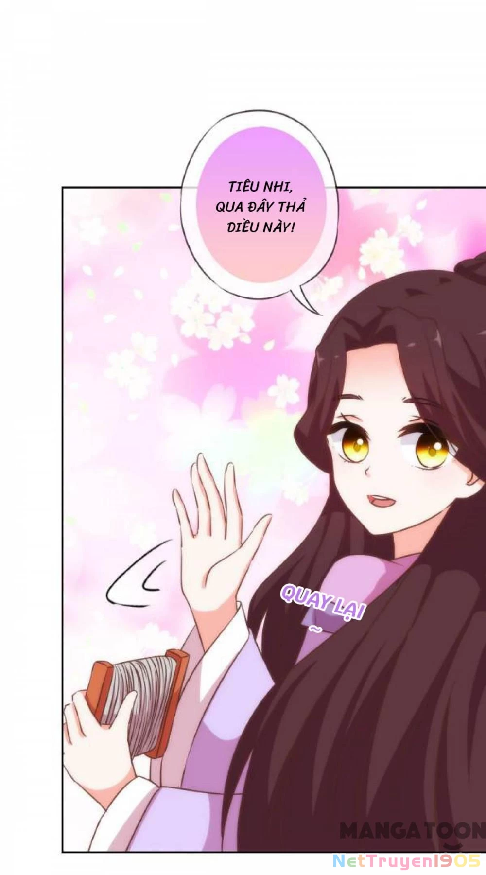 Ồ, Sủng Phi Đại Nhân Của Ta Chapter 190 - 7