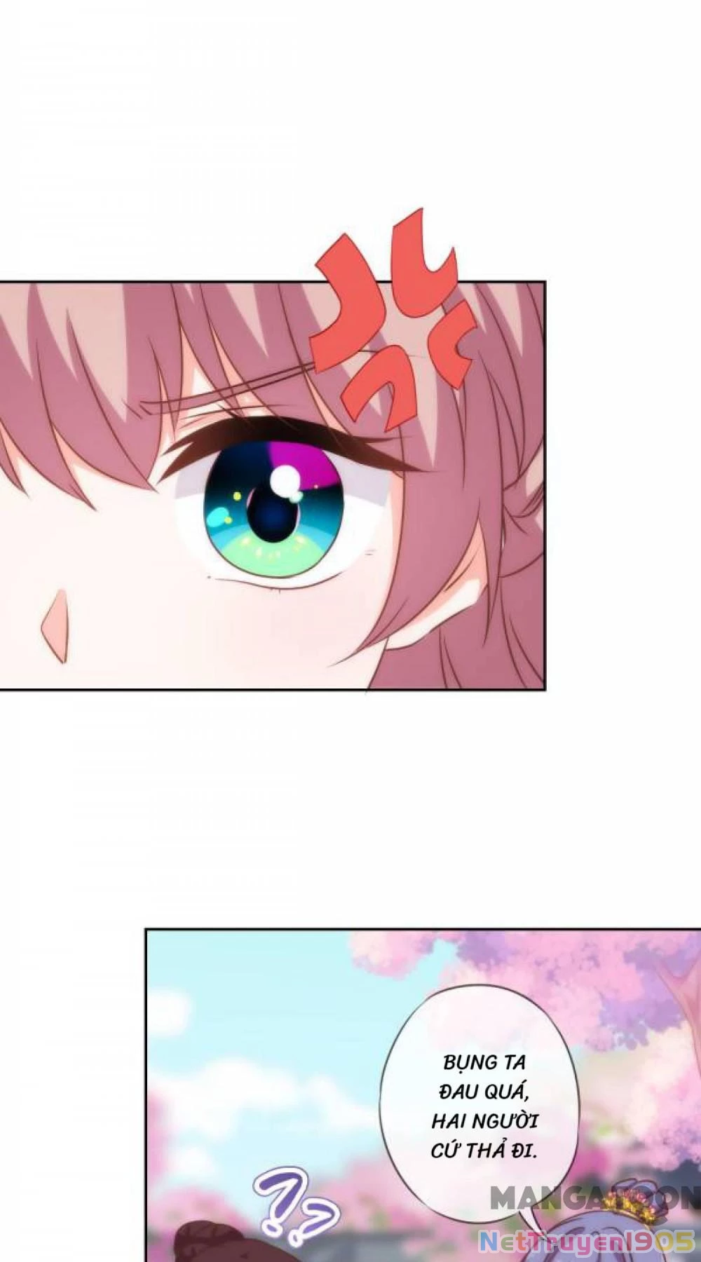 Ồ, Sủng Phi Đại Nhân Của Ta Chapter 190 - 8