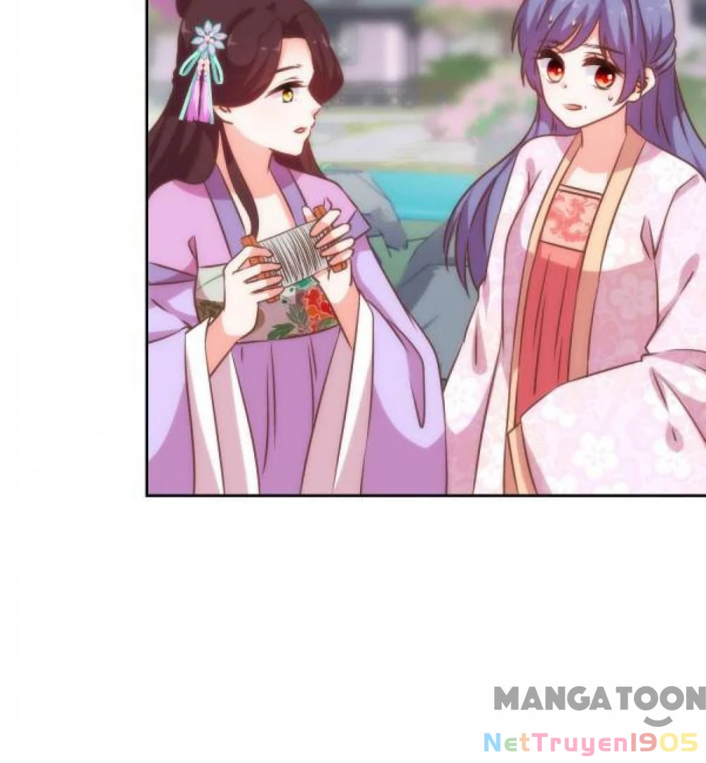 Ồ, Sủng Phi Đại Nhân Của Ta Chapter 190 - 9