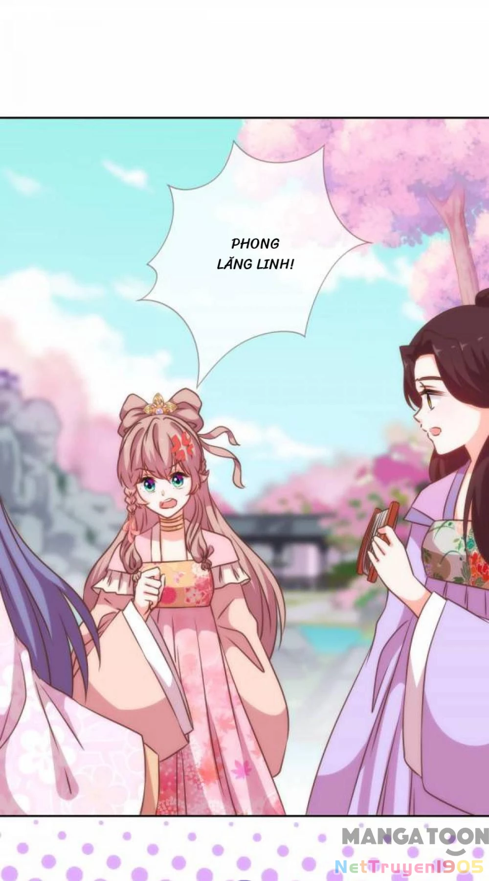 Ồ, Sủng Phi Đại Nhân Của Ta Chapter 190 - 10