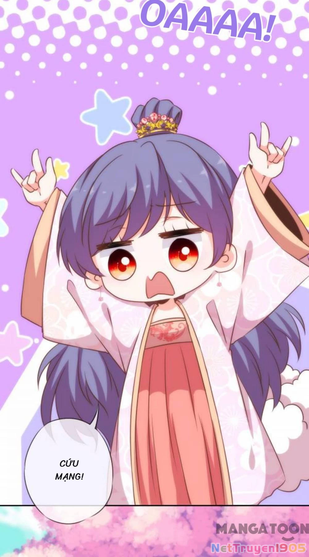 Ồ, Sủng Phi Đại Nhân Của Ta Chapter 190 - 11