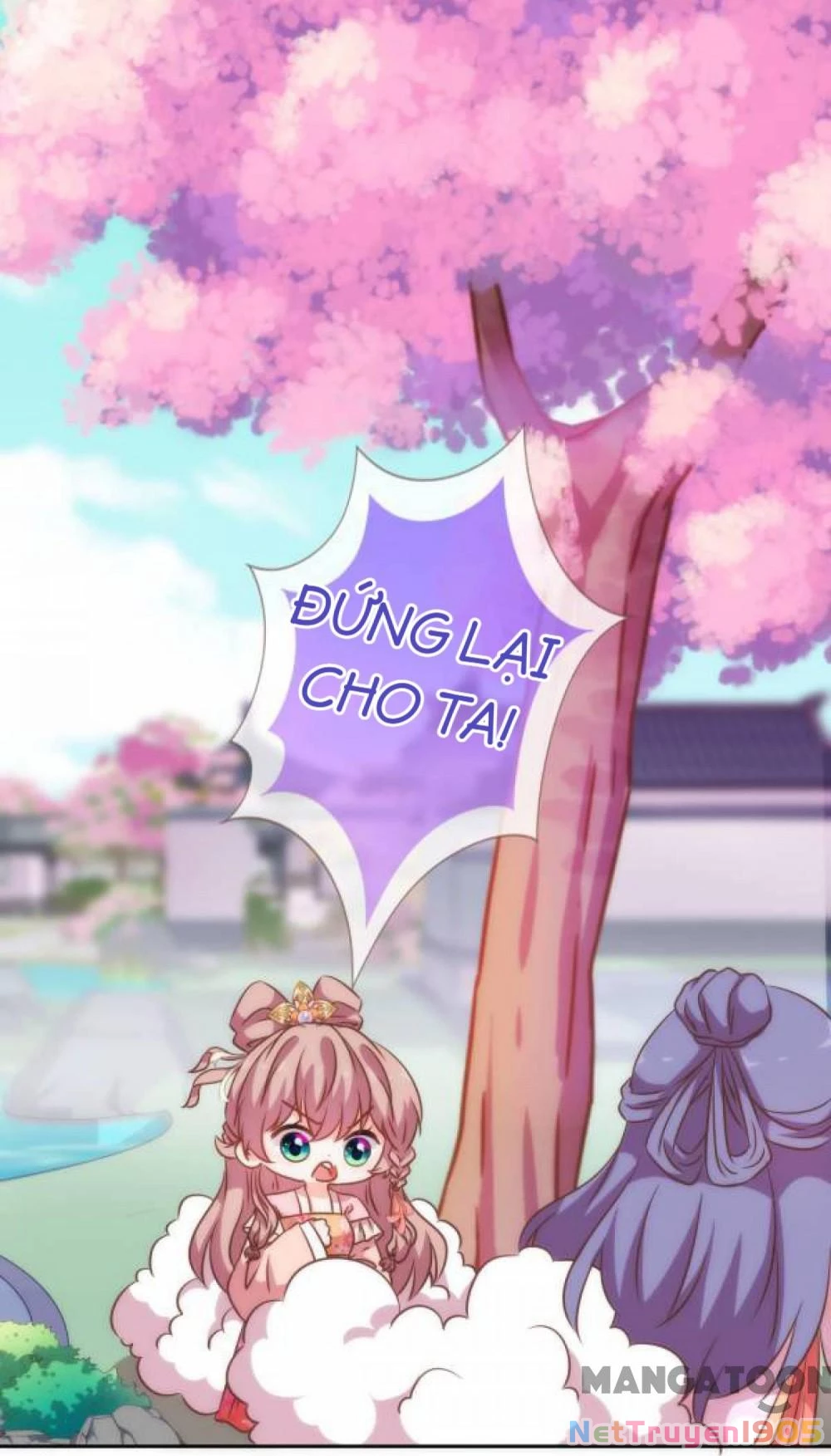 Ồ, Sủng Phi Đại Nhân Của Ta Chapter 190 - 12