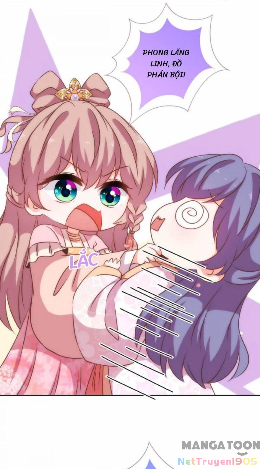 Ồ, Sủng Phi Đại Nhân Của Ta Chapter 190 - 13