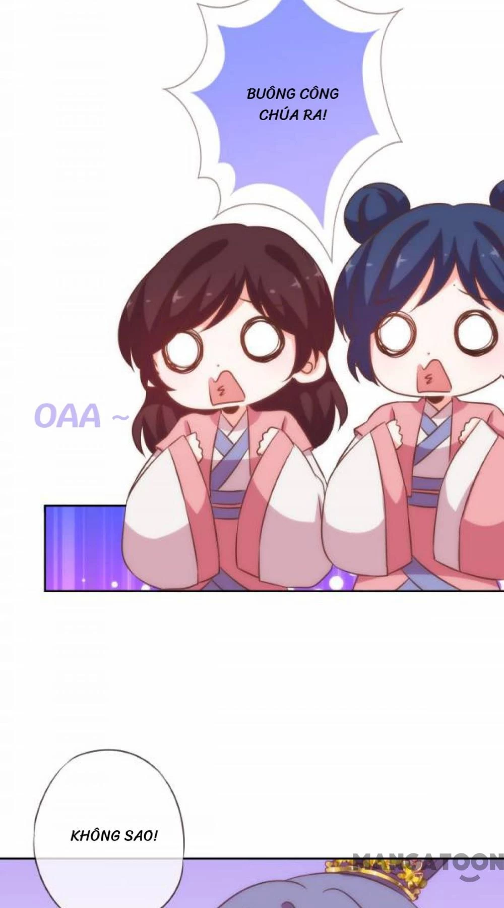 Ồ, Sủng Phi Đại Nhân Của Ta Chapter 190 - 14