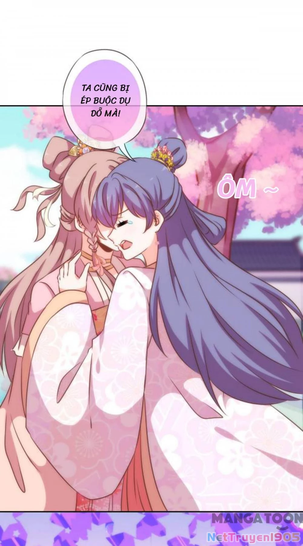 Ồ, Sủng Phi Đại Nhân Của Ta Chapter 190 - 16
