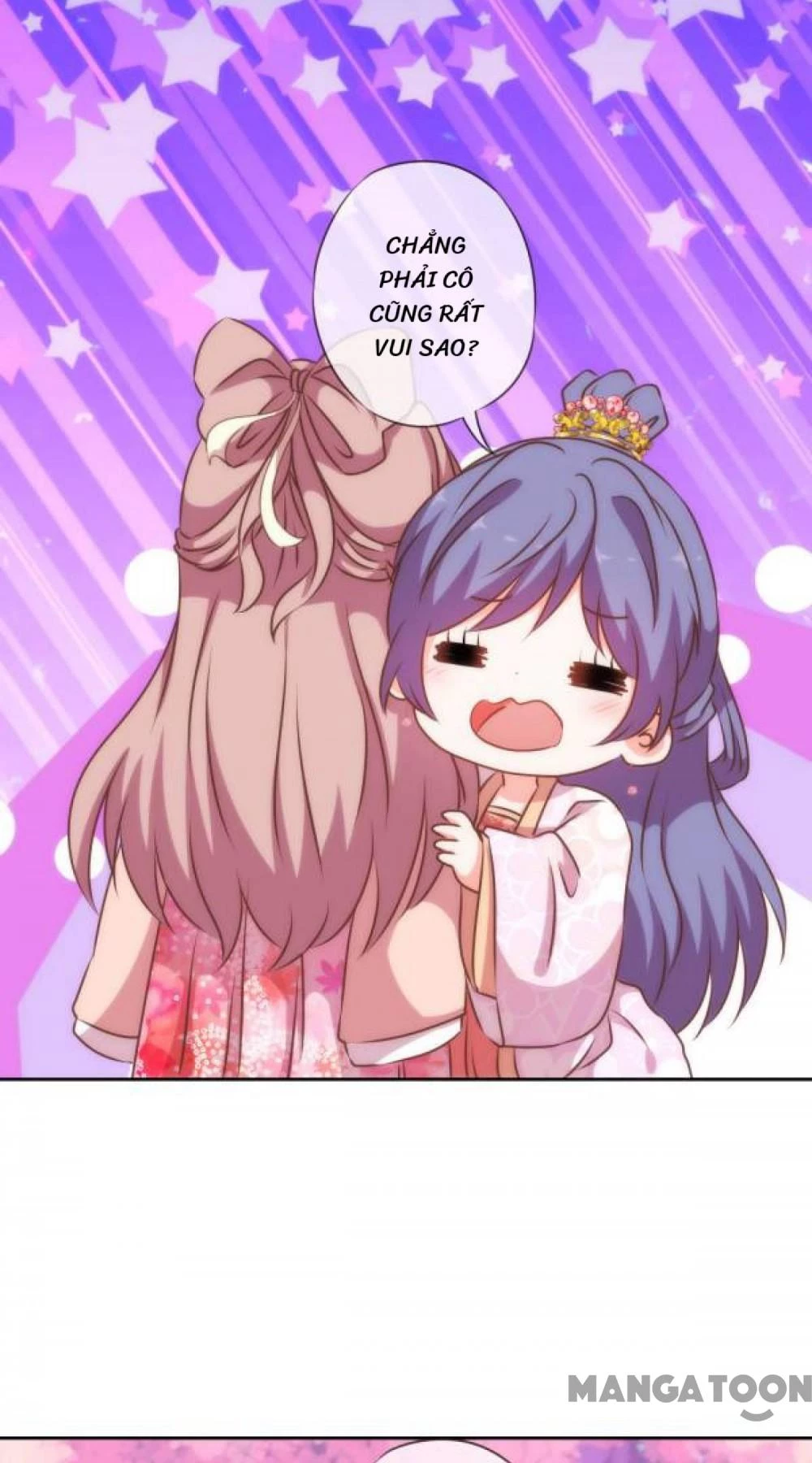 Ồ, Sủng Phi Đại Nhân Của Ta Chapter 190 - 17