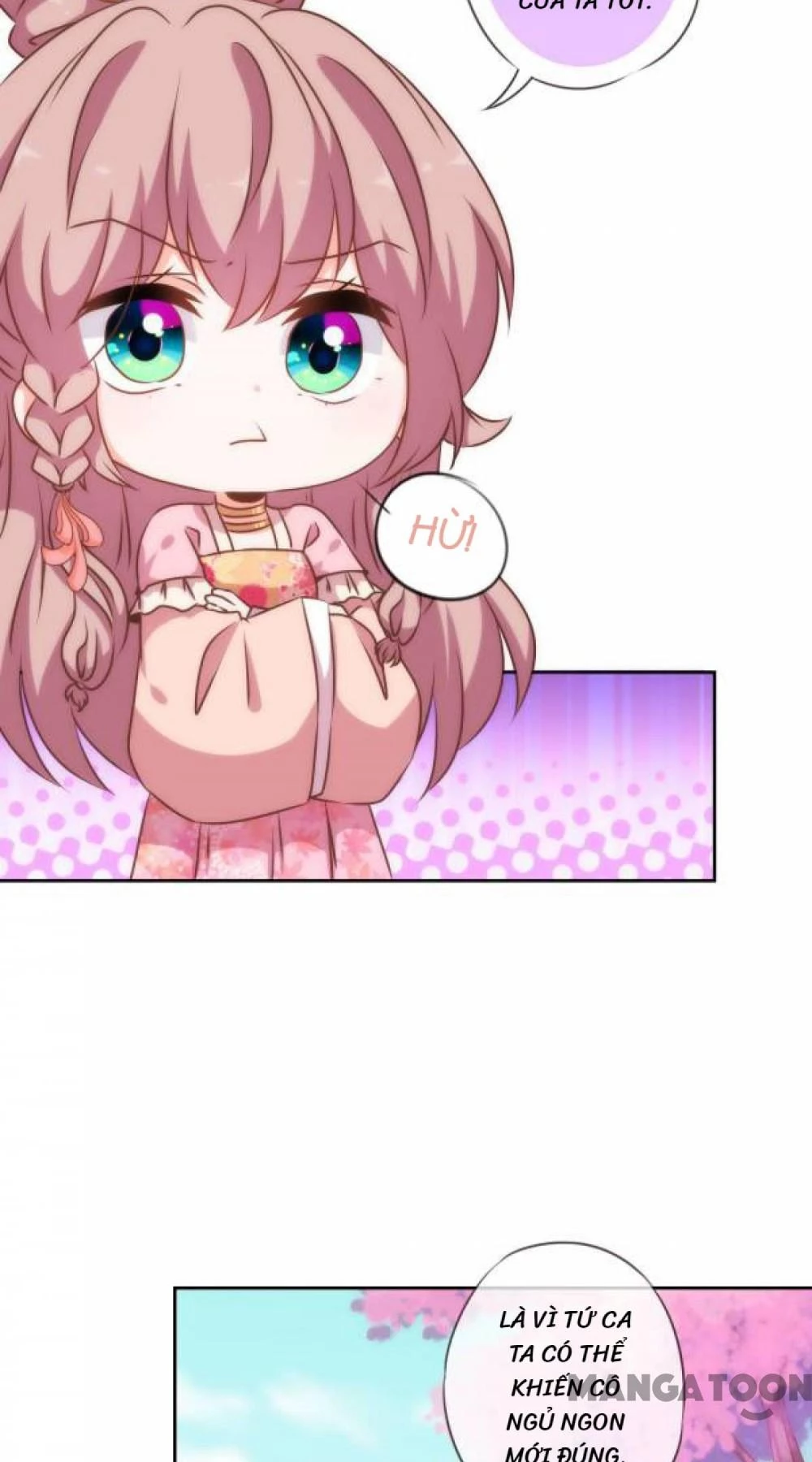 Ồ, Sủng Phi Đại Nhân Của Ta Chapter 190 - 20