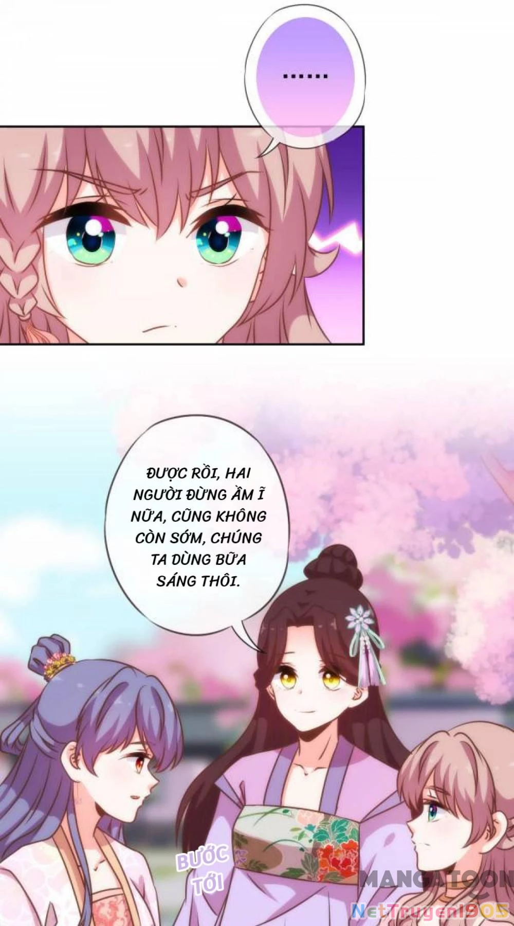 Ồ, Sủng Phi Đại Nhân Của Ta Chapter 190 - 22