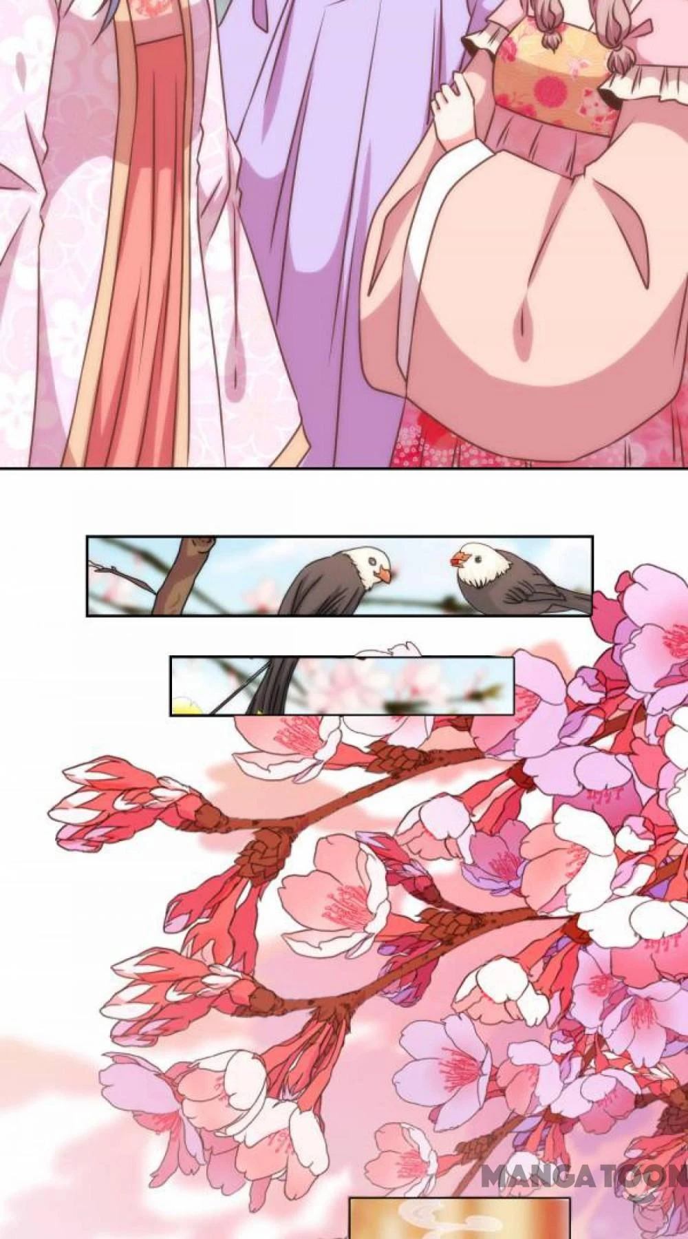 Ồ, Sủng Phi Đại Nhân Của Ta Chapter 190 - 23