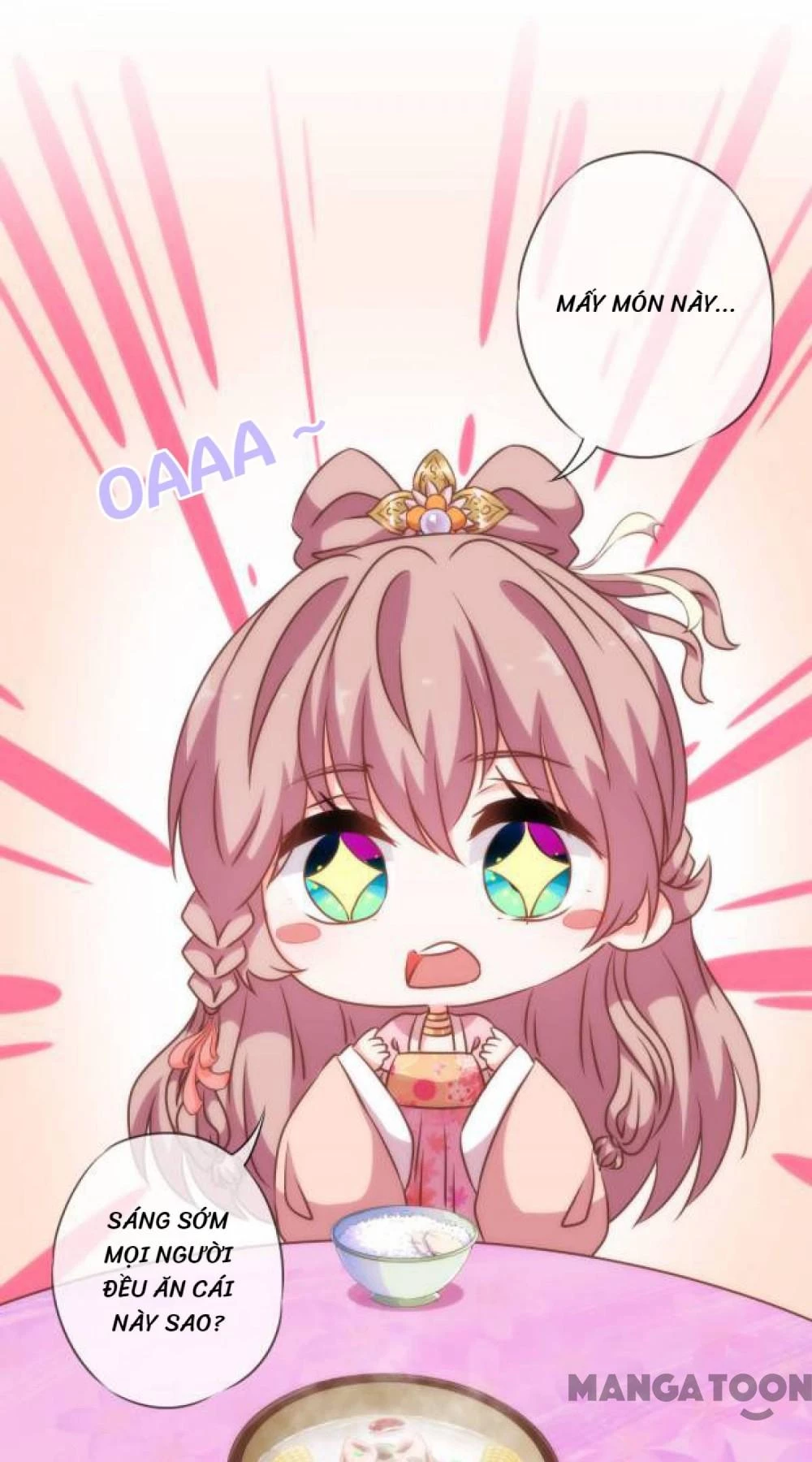 Ồ, Sủng Phi Đại Nhân Của Ta Chapter 190 - 25