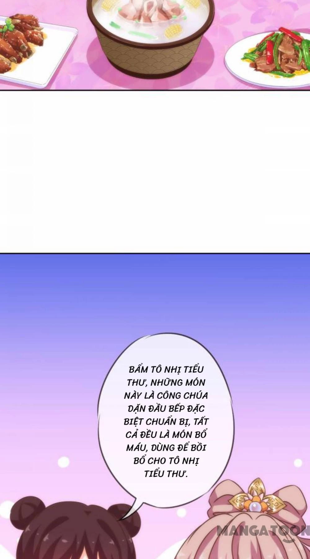 Ồ, Sủng Phi Đại Nhân Của Ta Chapter 190 - 26