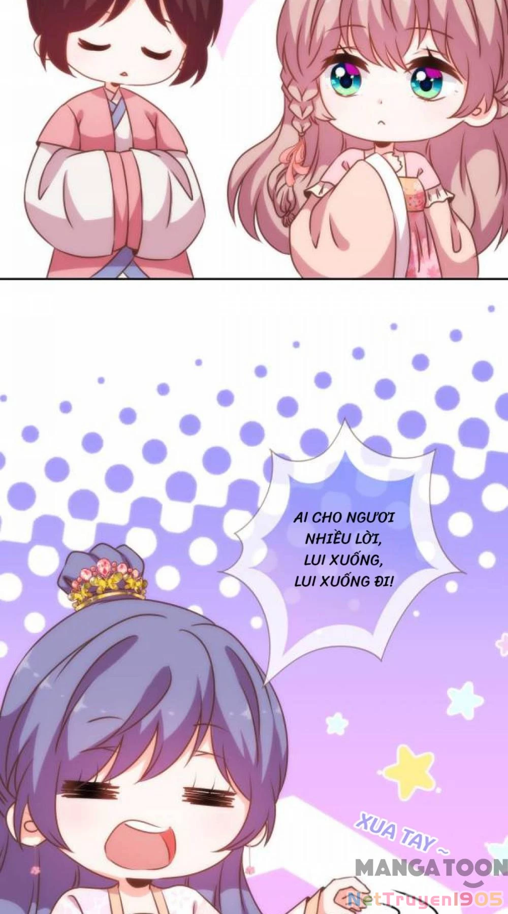 Ồ, Sủng Phi Đại Nhân Của Ta Chapter 190 - 27