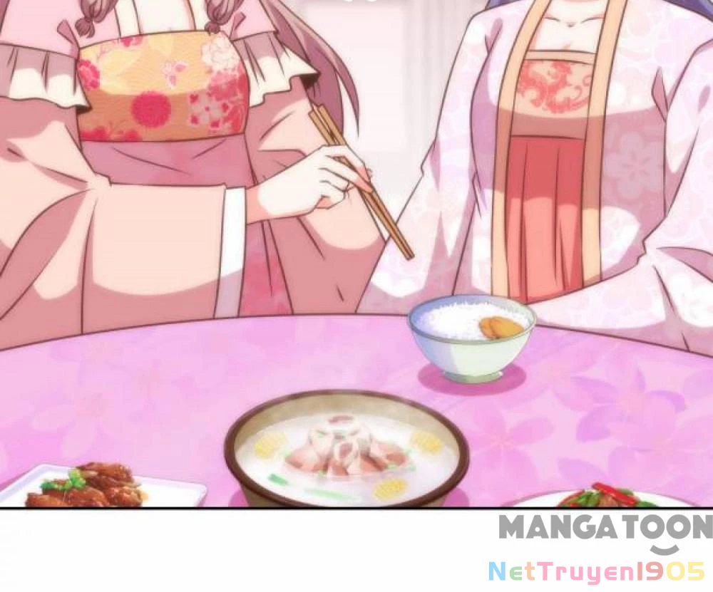 Ồ, Sủng Phi Đại Nhân Của Ta Chapter 190 - 31