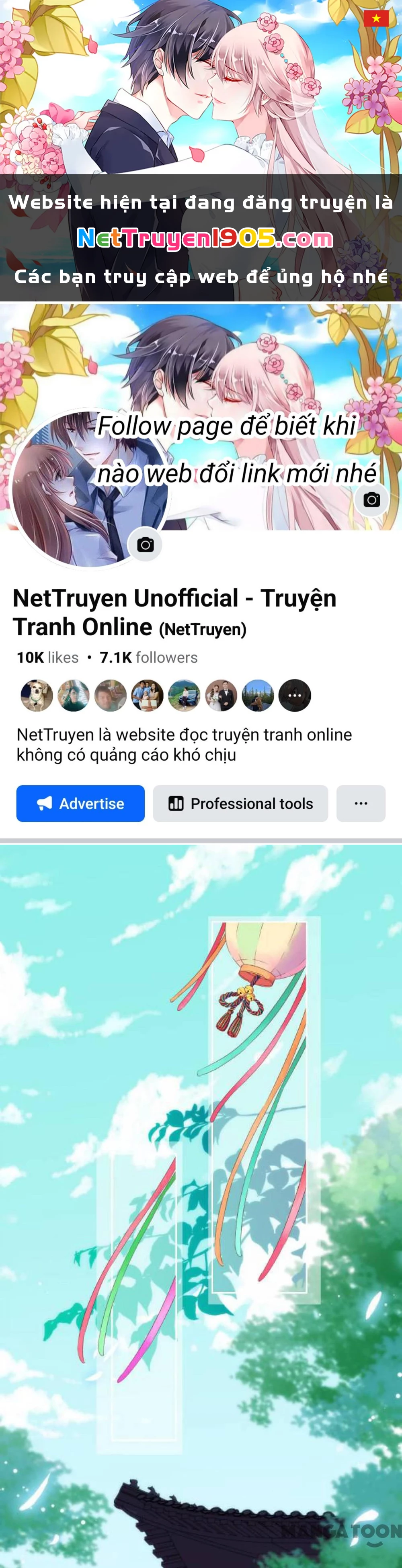 Ồ, Sủng Phi Đại Nhân Của Ta Chapter 191 - 1