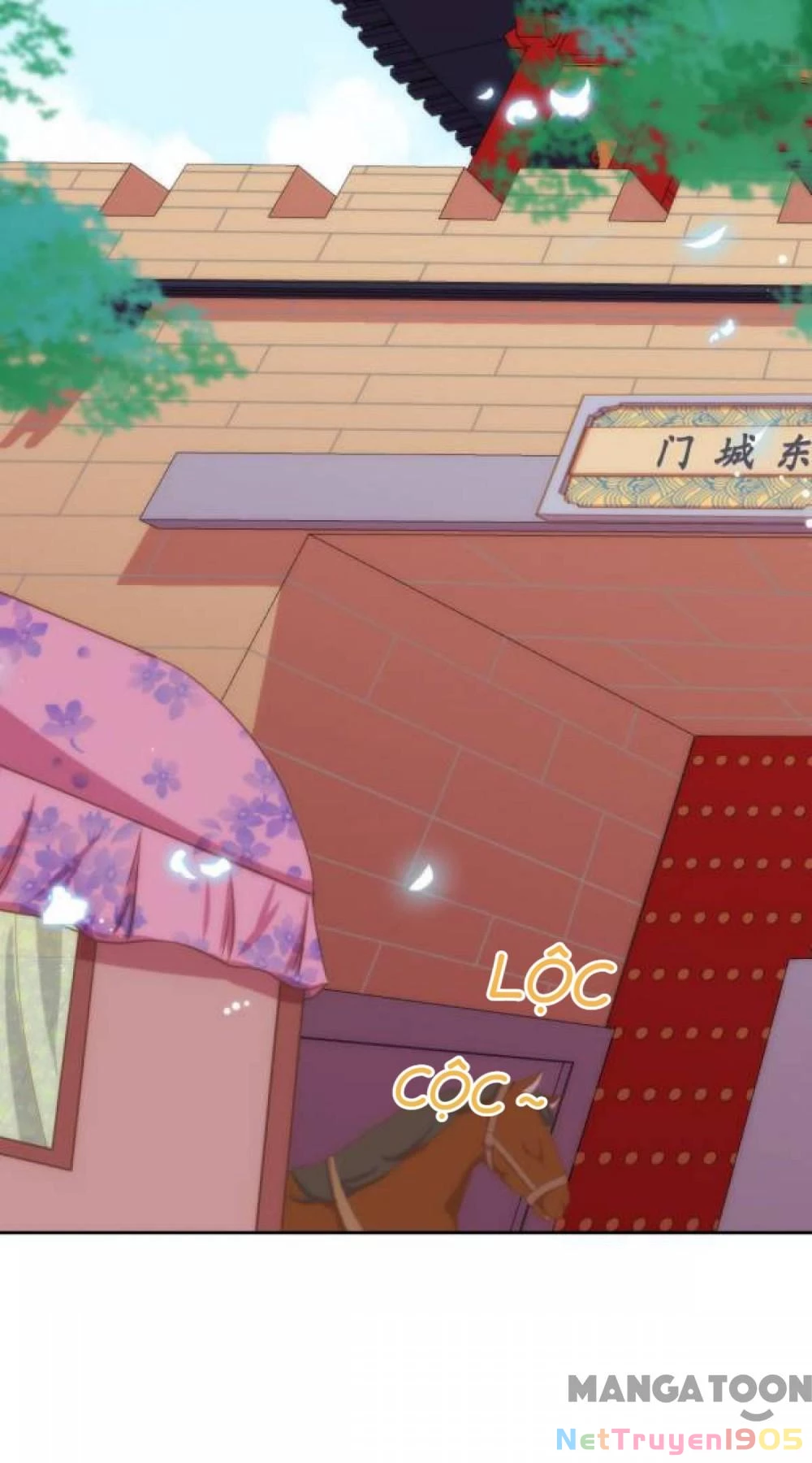 Ồ, Sủng Phi Đại Nhân Của Ta Chapter 191 - 2