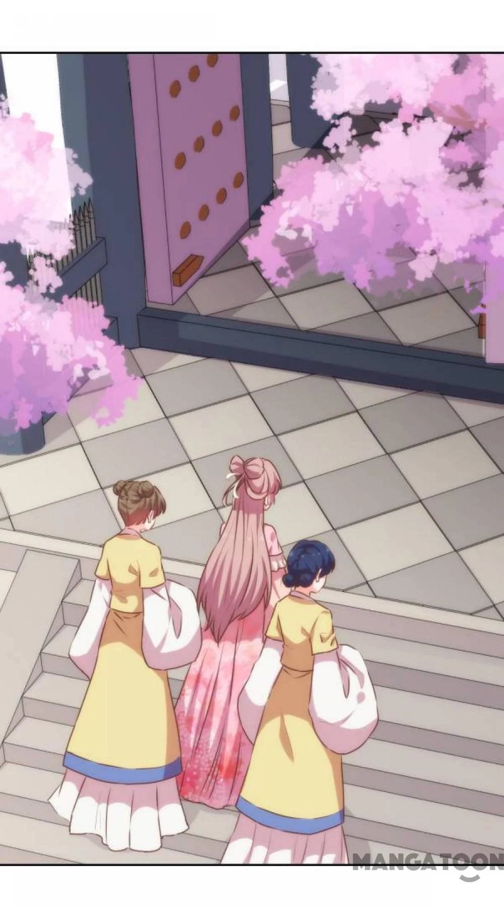 Ồ, Sủng Phi Đại Nhân Của Ta Chapter 191 - 4