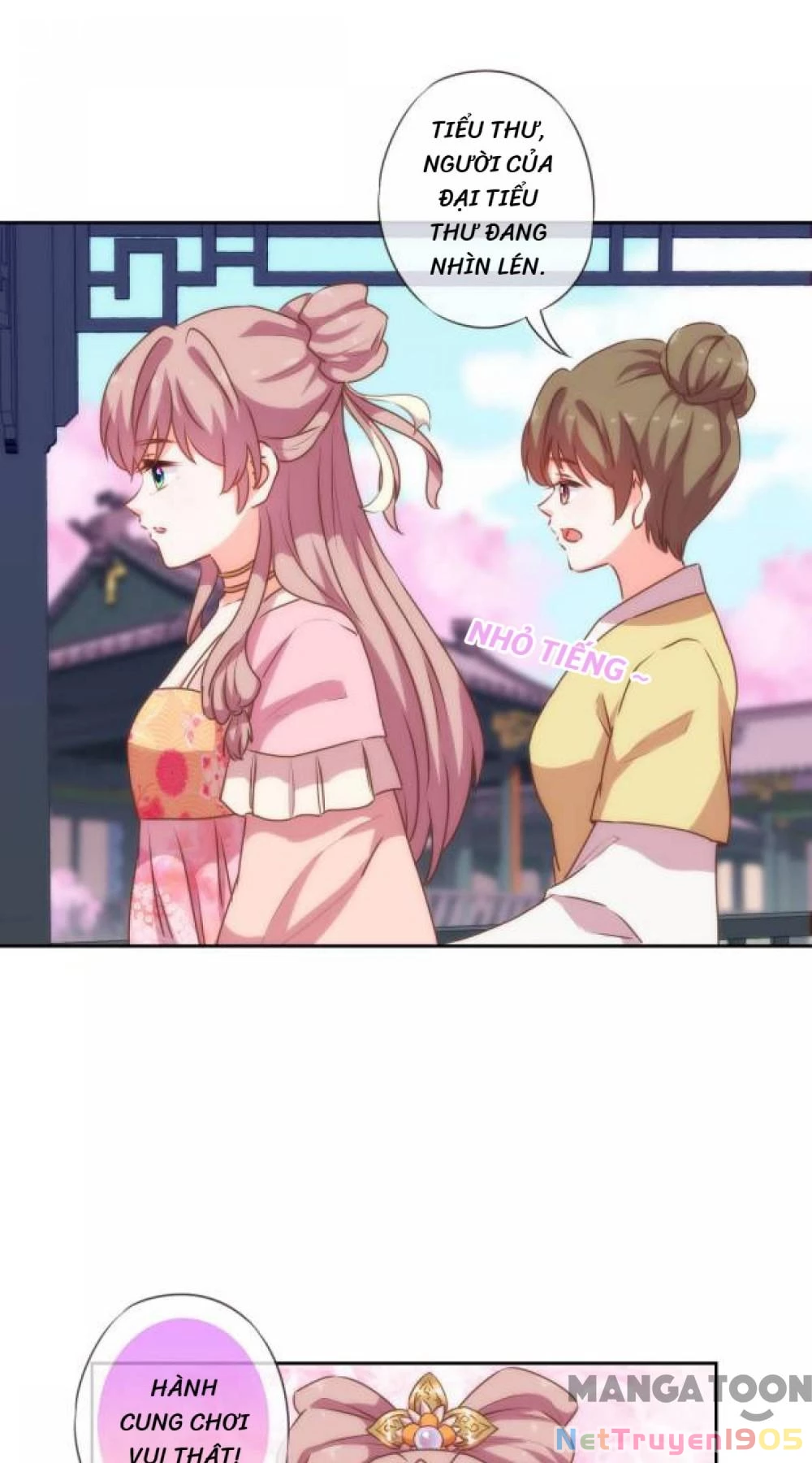 Ồ, Sủng Phi Đại Nhân Của Ta Chapter 191 - 7