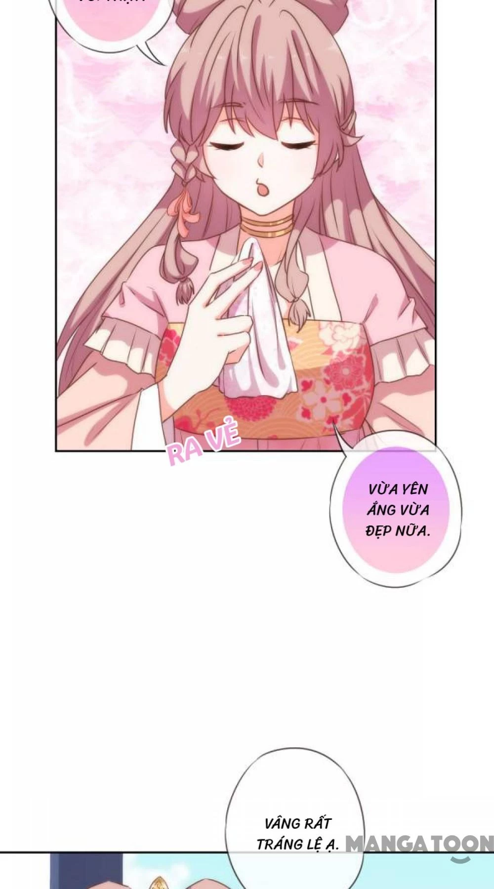 Ồ, Sủng Phi Đại Nhân Của Ta Chapter 191 - 8