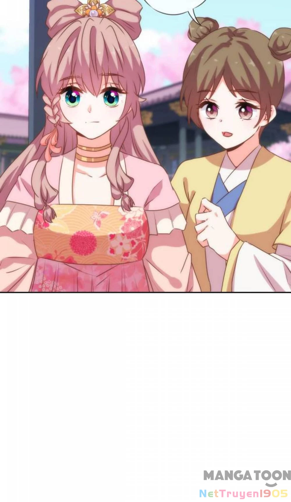 Ồ, Sủng Phi Đại Nhân Của Ta Chapter 191 - 9