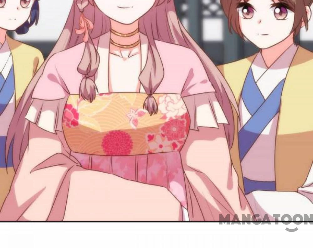 Ồ, Sủng Phi Đại Nhân Của Ta Chapter 191 - 13